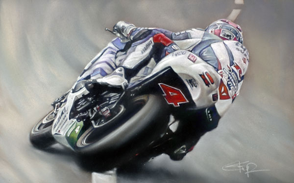 Guy Martin - Round The Bend 