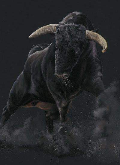 Raging Bull 