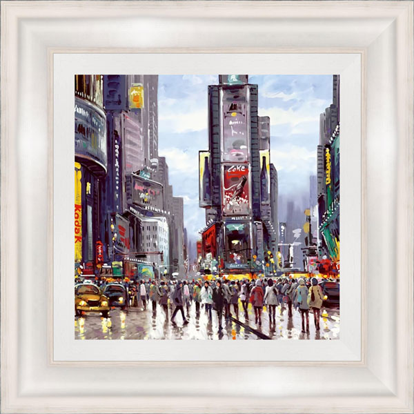 Henderson Cisz - City Of Lights