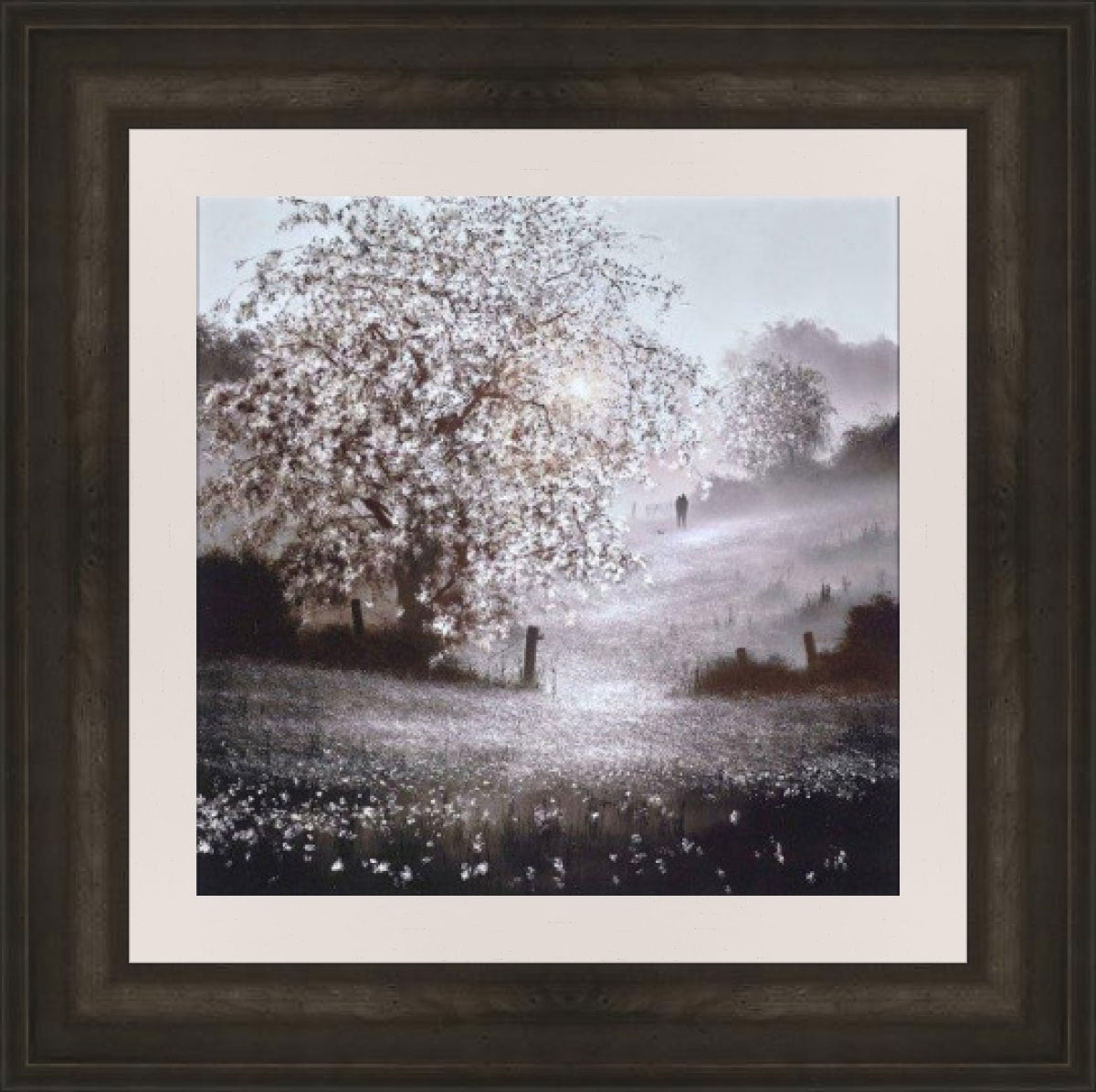 John Waterhouse - Our Love Grows Stronger