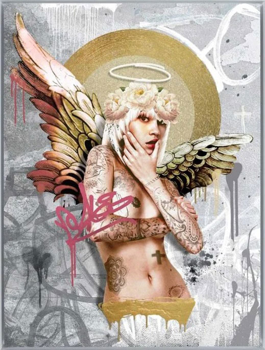 Matt Herring - Fallen Angel