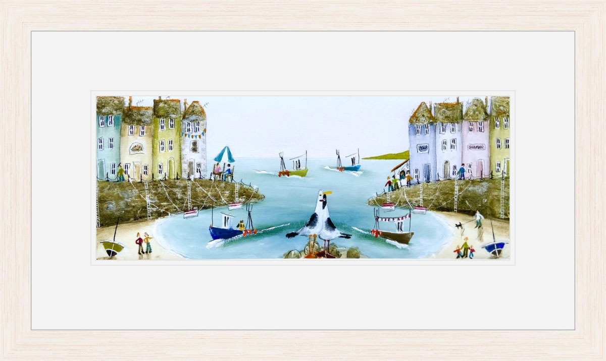 Rebecca Lardner - Best Friends