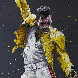 Artists L-S image