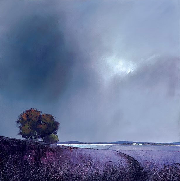 Barry Hilton