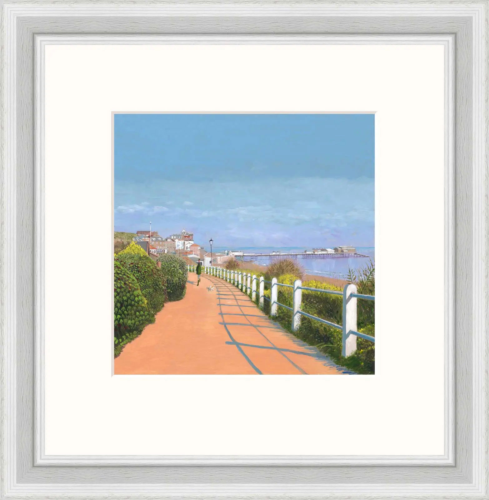 Cliff Walk