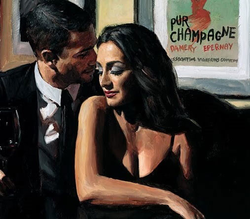 Fabian Perez