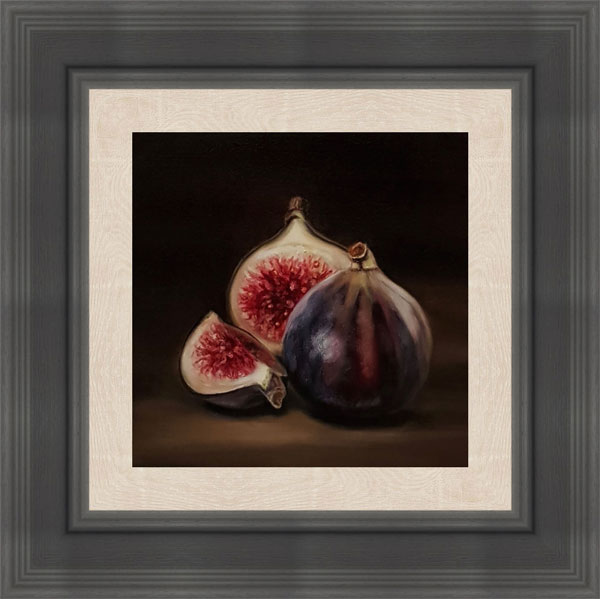 Sarah Eden - Figaro (Fig) 