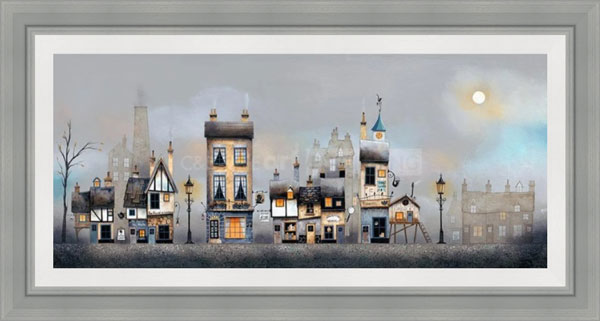 Gary Walton - 'Baker Street'