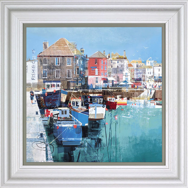 Habour Sun
