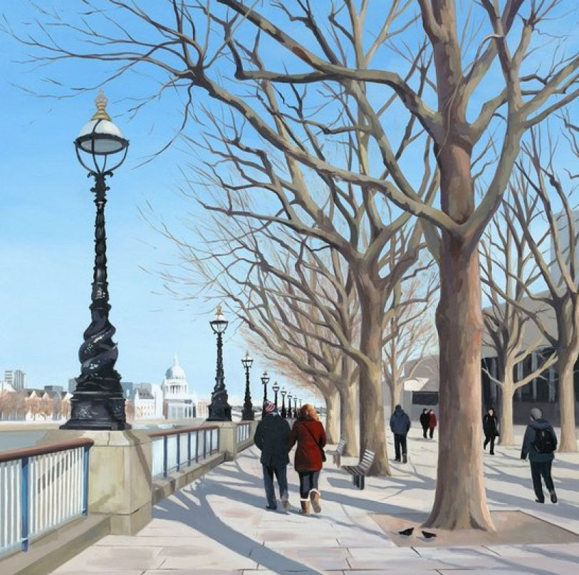 Jo Quigley
