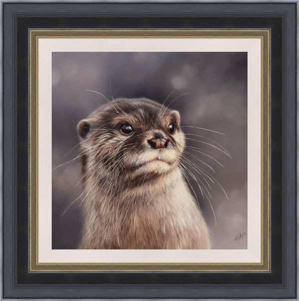 The Lookout - Otter