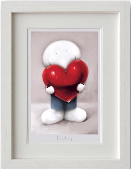 Loved Up - Doug Hyde 