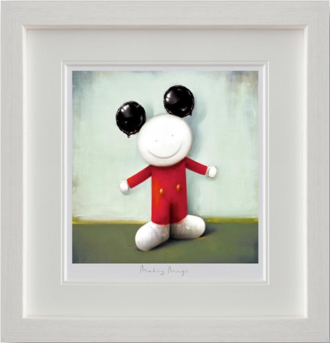 Making Magic - Doug Hyde 