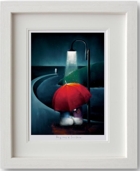 My Ray of Sunshine - Doug Hyde 