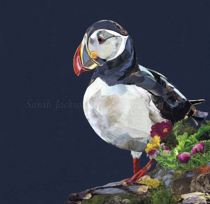 Sarah Jackson