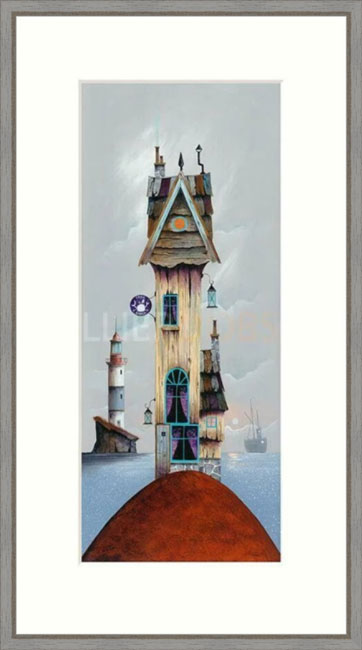 Gary Walton - 'The Crab Shack'