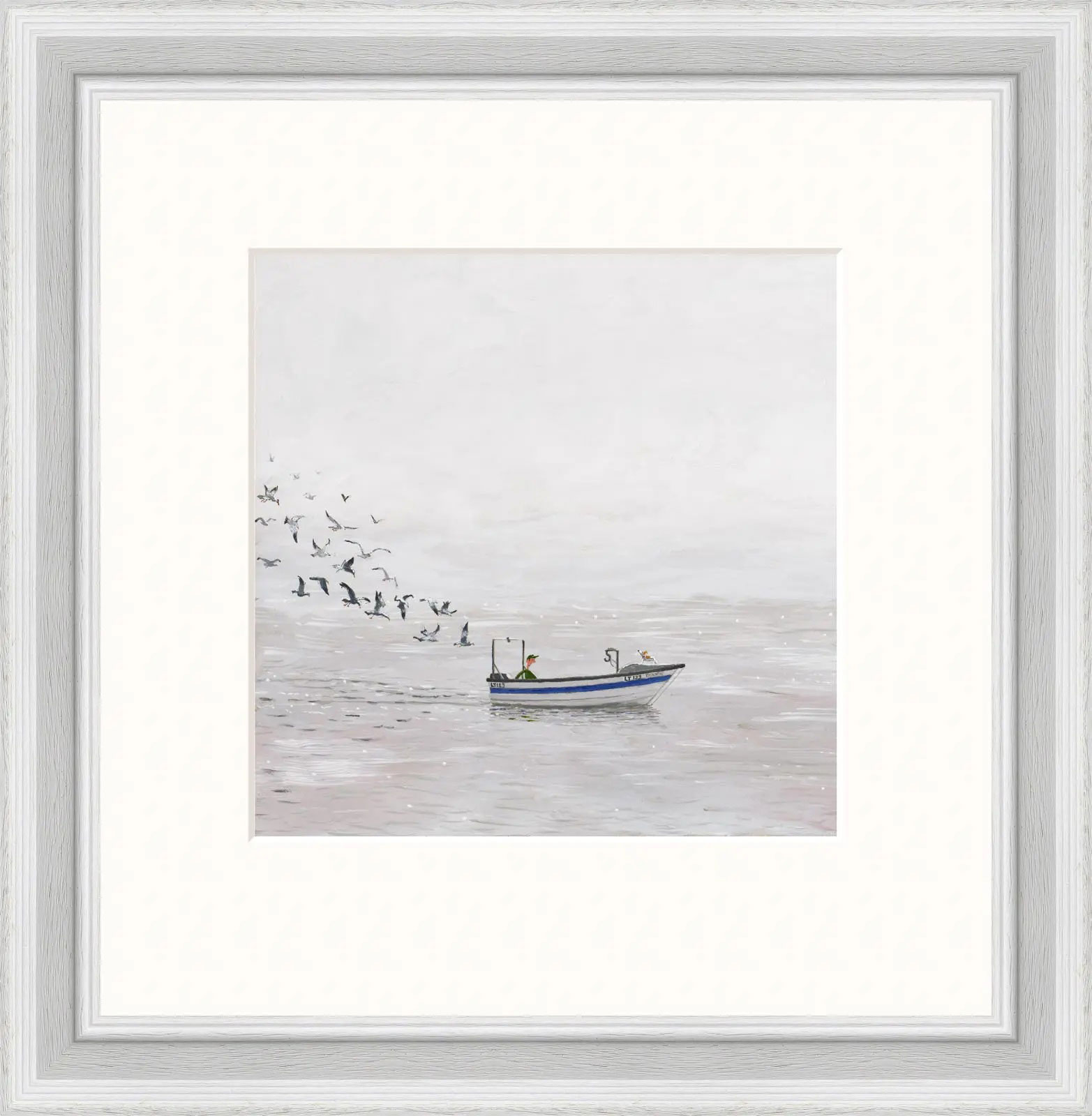 The Gulls