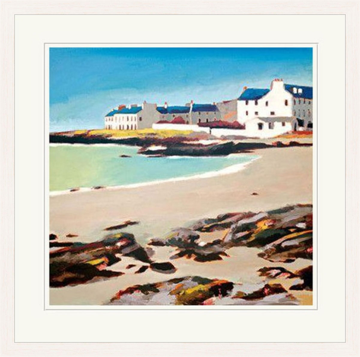 Western Bay II
