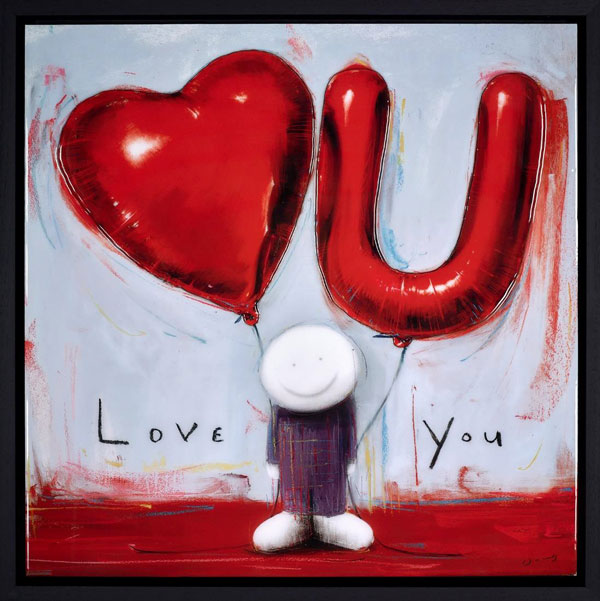 You Have My Heart - Doug Hyde (Deluxe) 