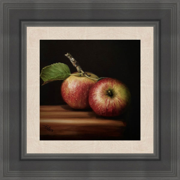 Windfall (Apples) 