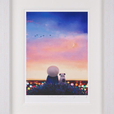 Better Together - Doug Hyde