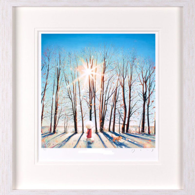 Me, You and the Sunshine - Doug Hyde