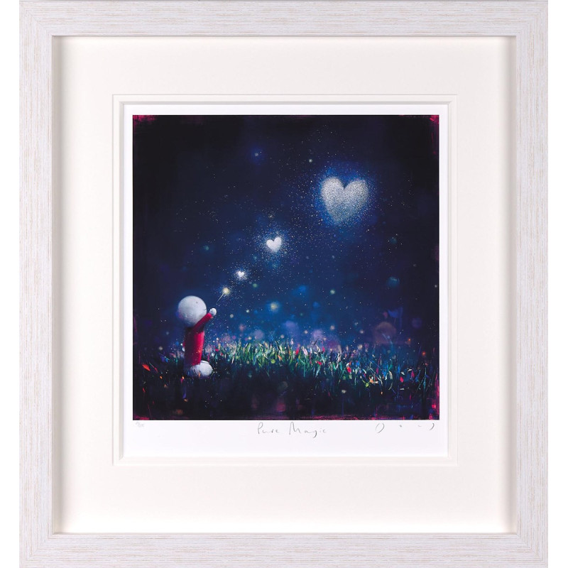 Pure Magic - Doug Hyde