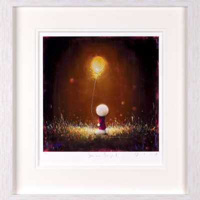 Shine Bright - Doug Hyde
