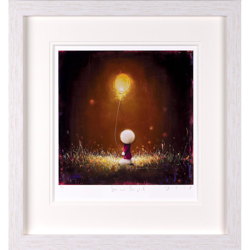Shine Bright - Doug Hyde Shine Bright - Doug Hyde