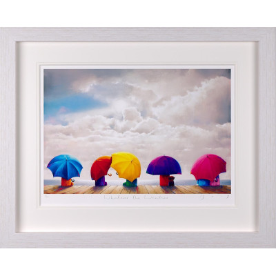 Whatever the Weather - Doug Hyde Whatever the Weather - Doug Hyde
