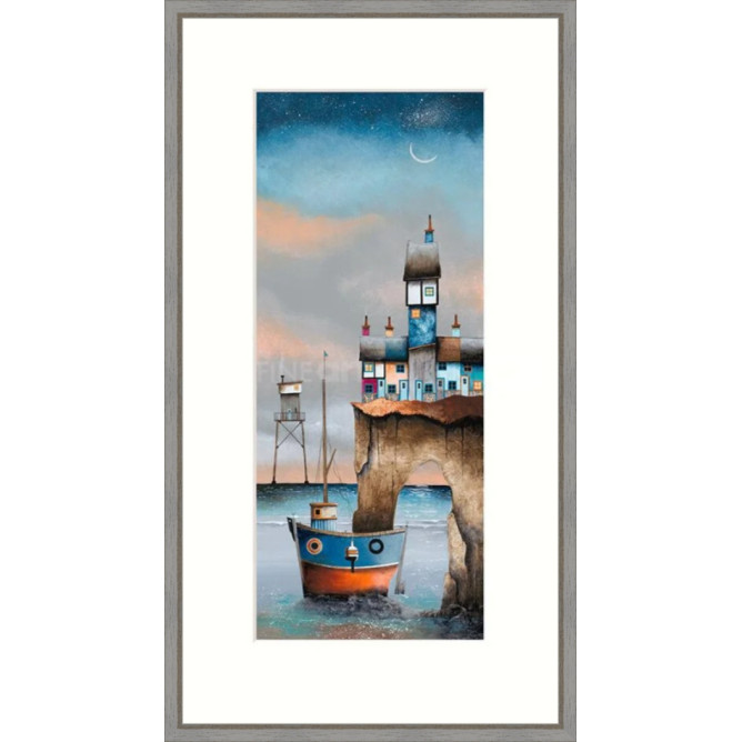 Gary Walton - 'Little Durdle'