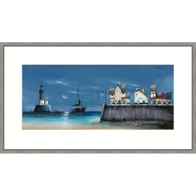 Gary Walton - 'Moonlighting' Gary Walton - 'Moonlighting'