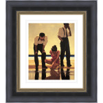 Jack Vettriano - Narcissistic Bathers Jack Vettriano - Narcissistic Bathers