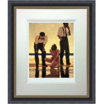 Jack Vettriano - Narcissistic Bathers Jack Vettriano - Narcissistic Bathers