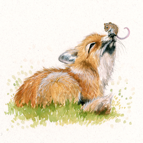 A Friend Like You (Fox) A Friend Like You (Fox)