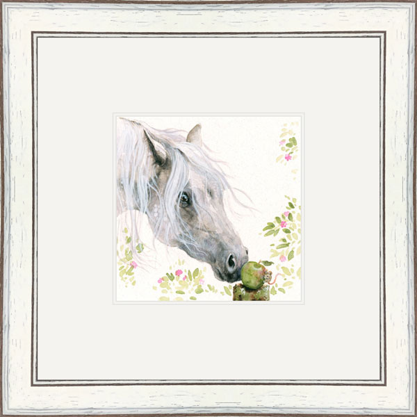 Apple A Day (Horse) Apple A Day (Horse)