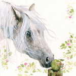 Apple A Day (Horse) Apple A Day (Horse)