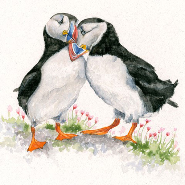 I Puffin Love You (Puffin)