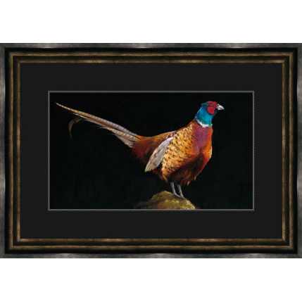Pheasant View (Pheasant) Pheasant View (Pheasant)