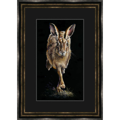 Running Late - Hare