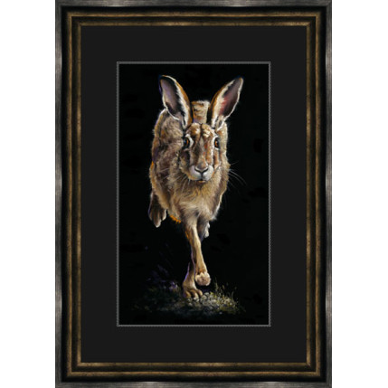 Running Late - Hare Running Late - Hare
