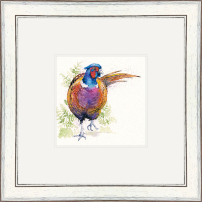 To The Manor Born (Pheasant)