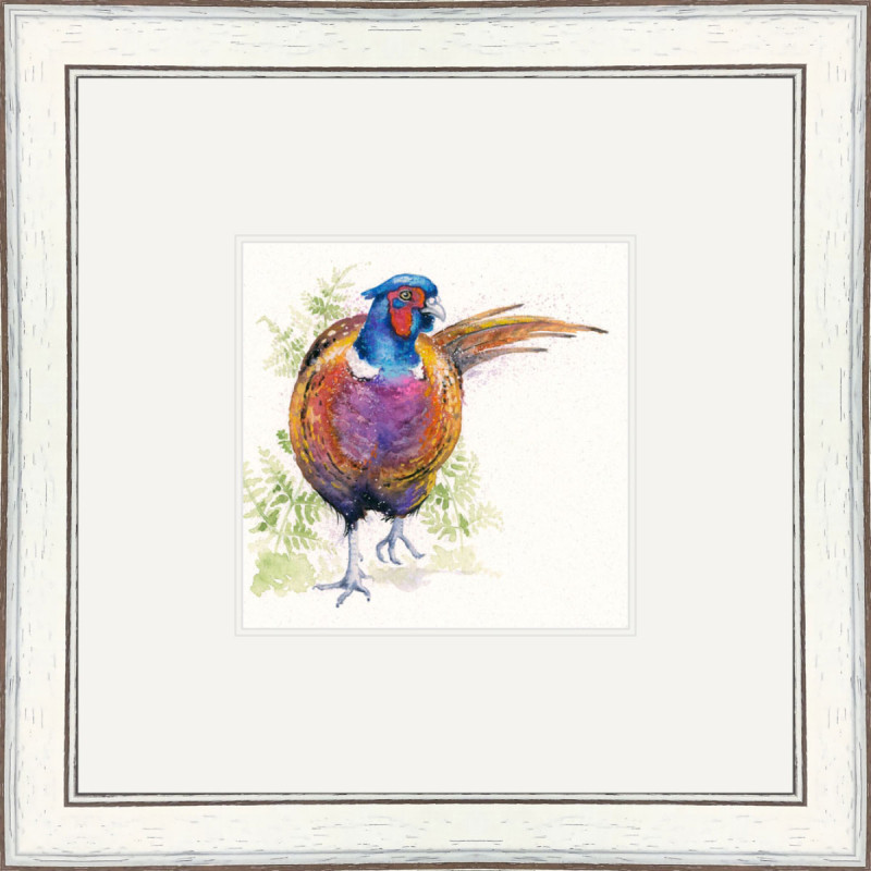 To The Manor Born (Pheasant) To The Manor Born (Pheasant)