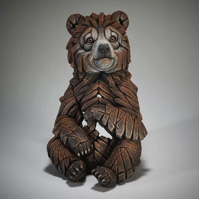 Bear Cub Bear Cub