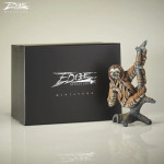 Edge Sloth (Miniature) Edge Sloth (Miniature)