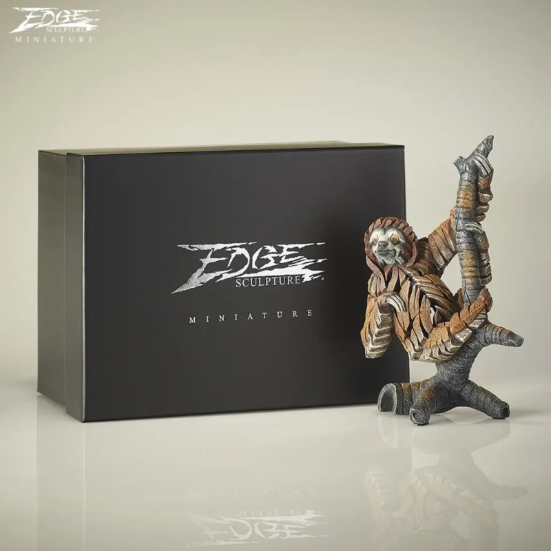 Edge Sloth (Miniature) Edge Sloth (Miniature)