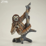 Edge Sloth (Miniature) Edge Sloth (Miniature)