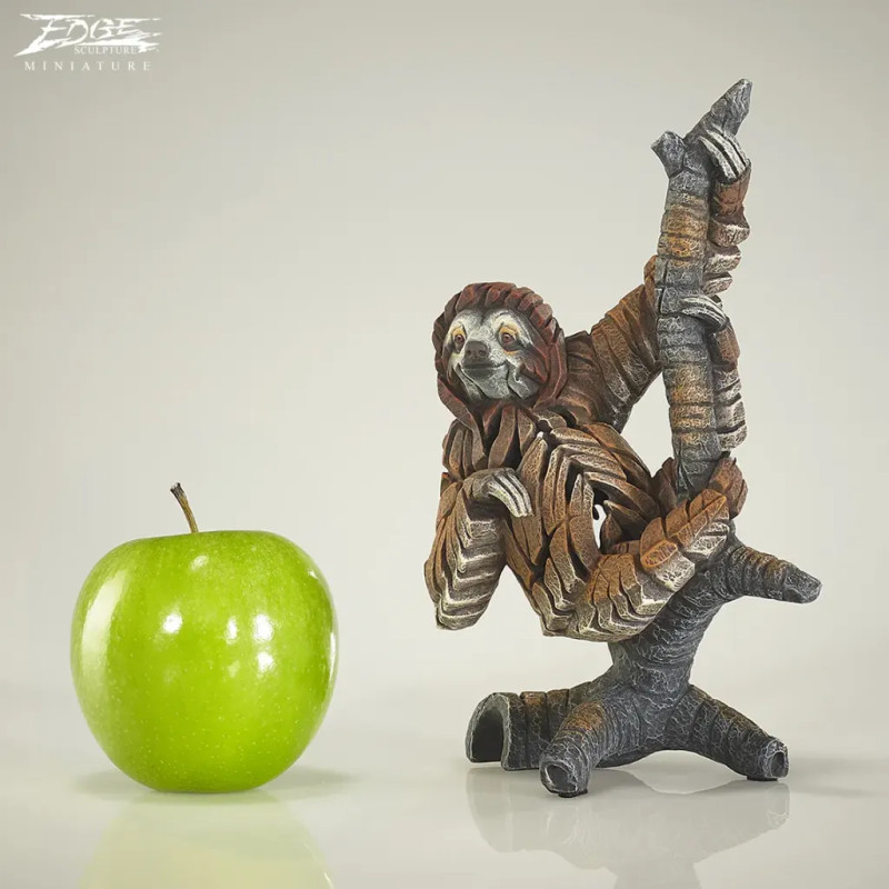 Edge Sloth (Miniature) Edge Sloth (Miniature)