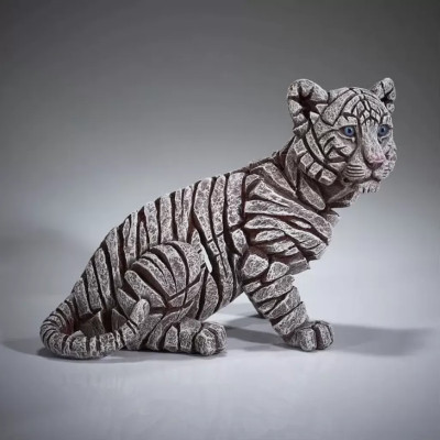 Tiger Cub - (Siberian)