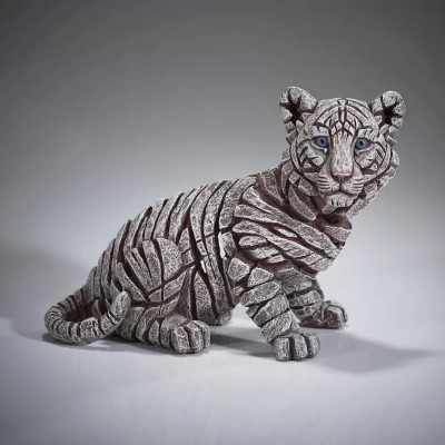 Tiger Cub - (Siberian)